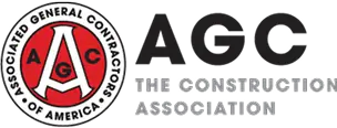 AGC logo