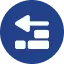 Tight tolerances and flatness requirements icon