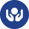 support icon